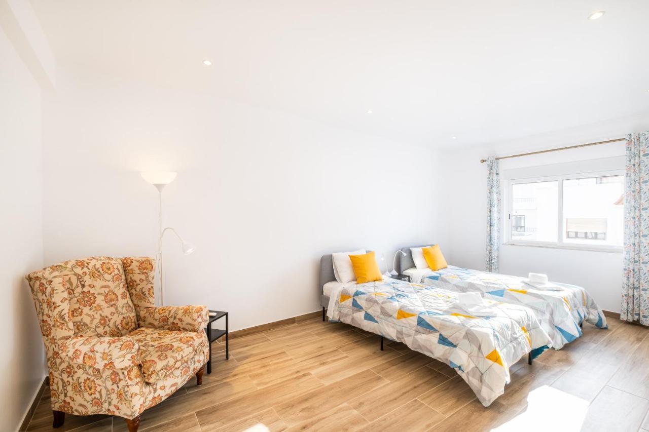 #034 Tebay By Home Holidays Albufeira Exterior foto