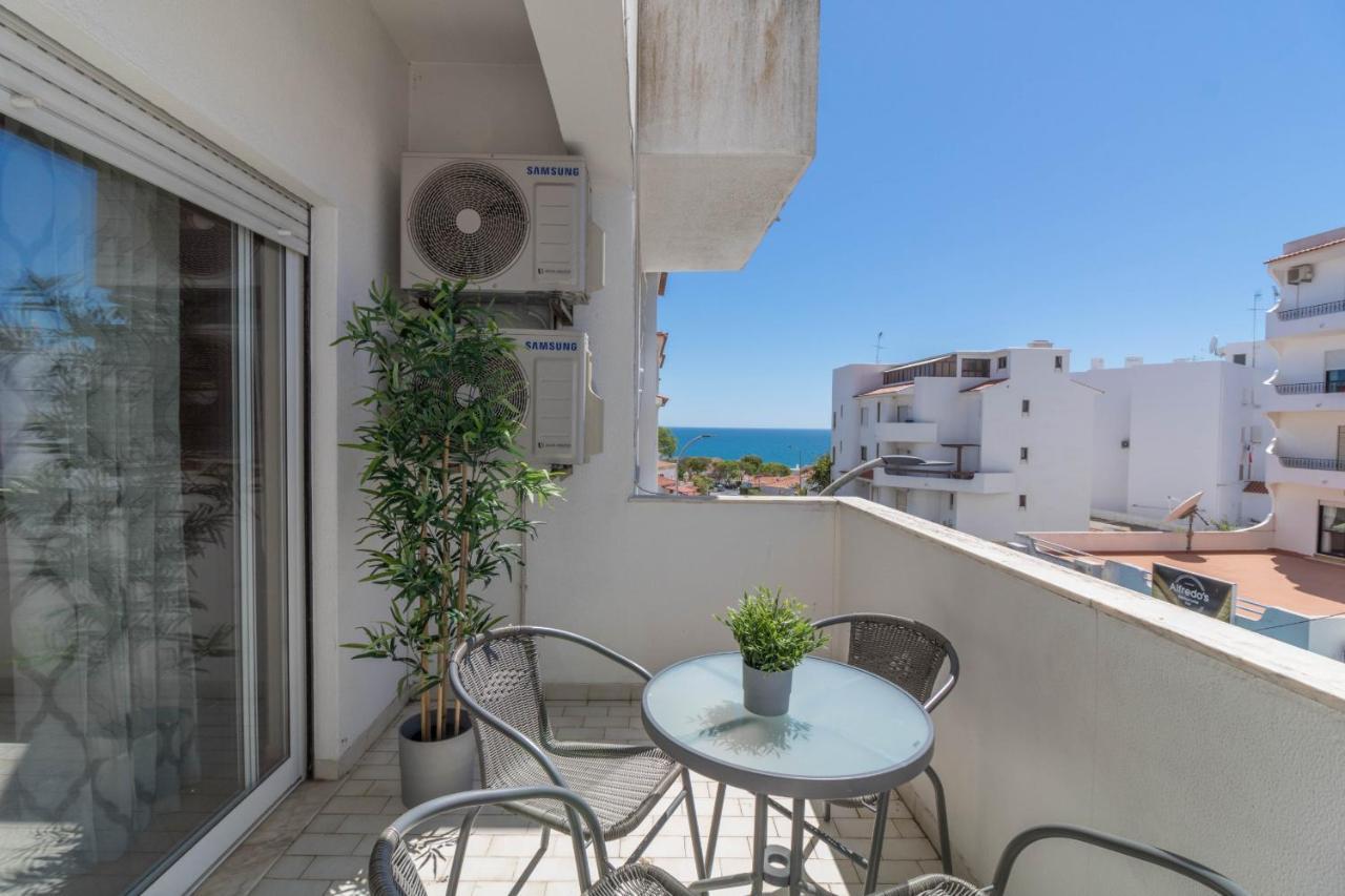 #034 Tebay By Home Holidays Albufeira Exterior foto