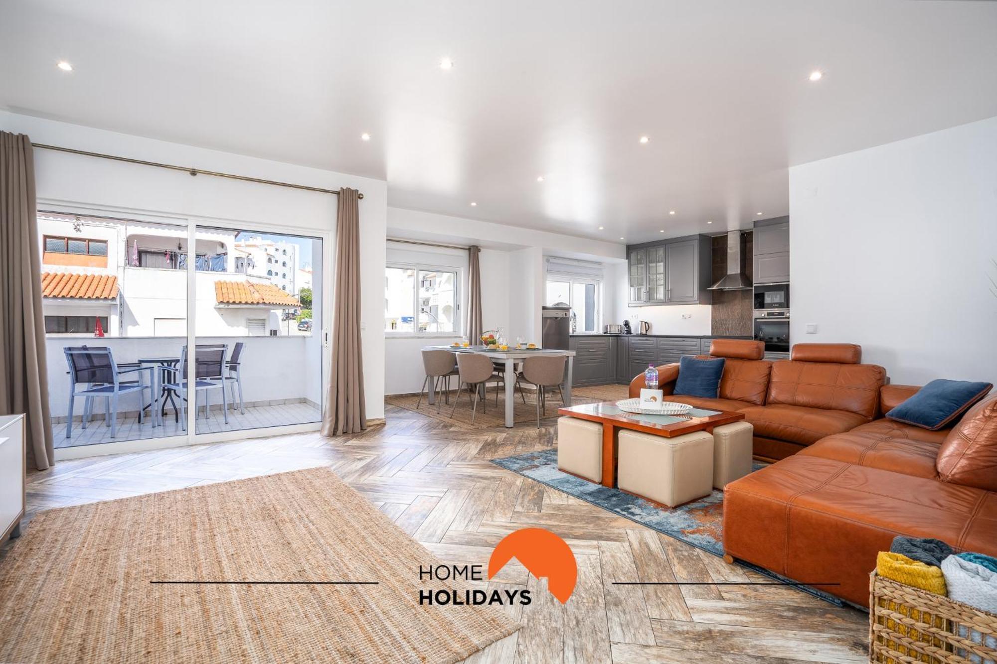 #034 Tebay By Home Holidays Albufeira Exterior foto