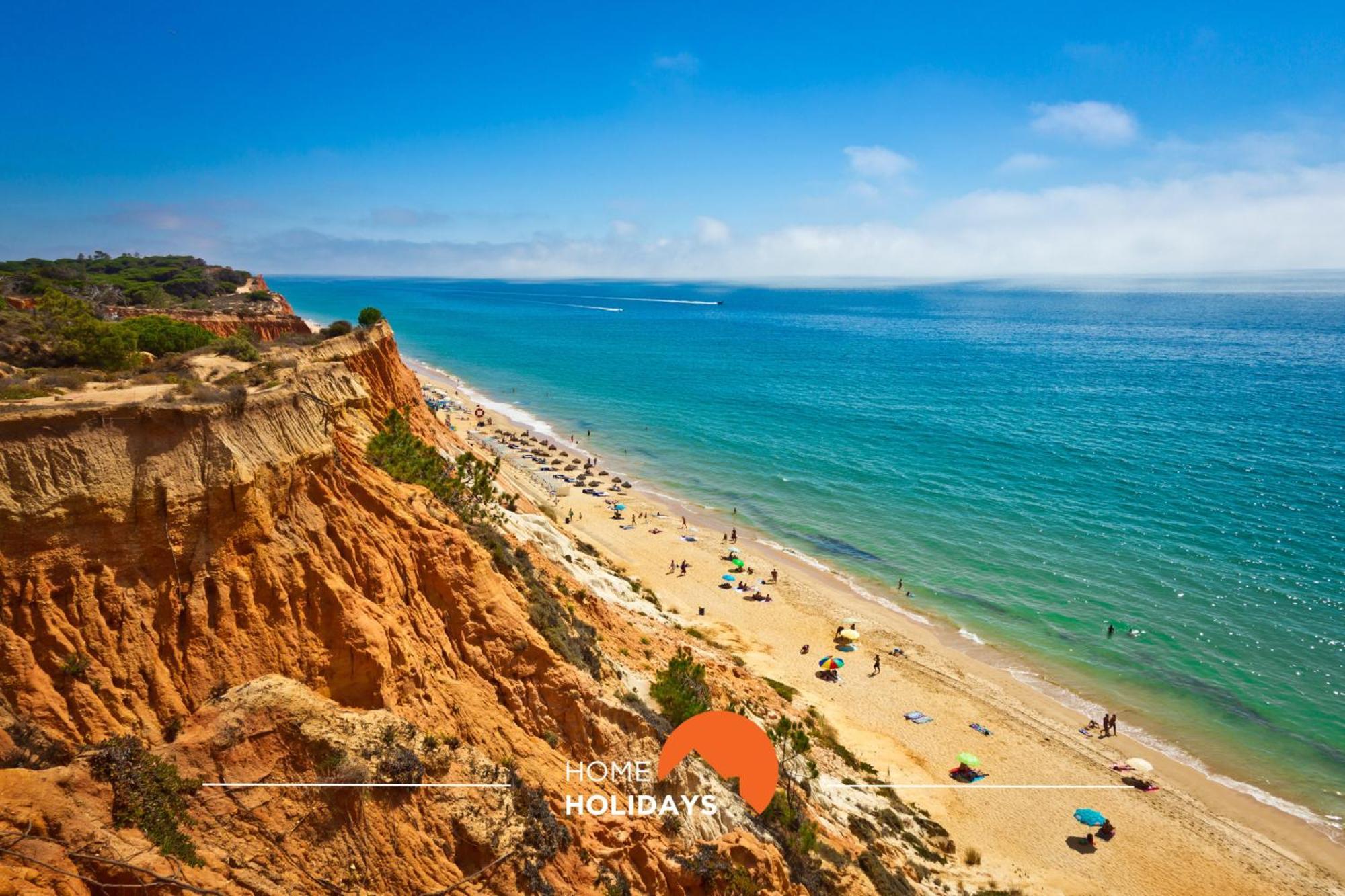 #034 Tebay By Home Holidays Albufeira Exterior foto